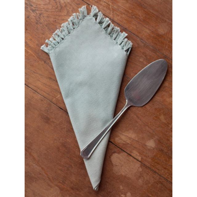 Essential Napkins                        by                    April Cornell