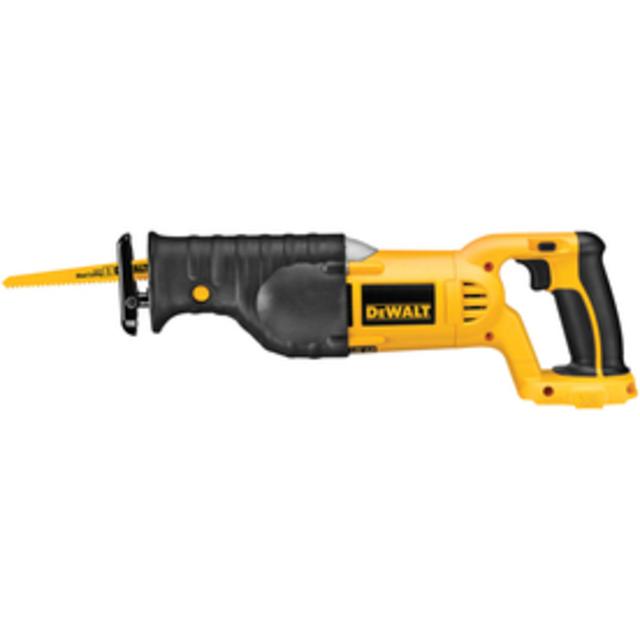 DEWALT 18-Volt Variable Speed Cordless Reciprocating Saw (Bare Tool)