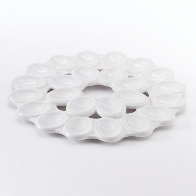 Food Network™ 12-in. Deviled Egg Tray