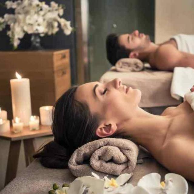 Couples Massages