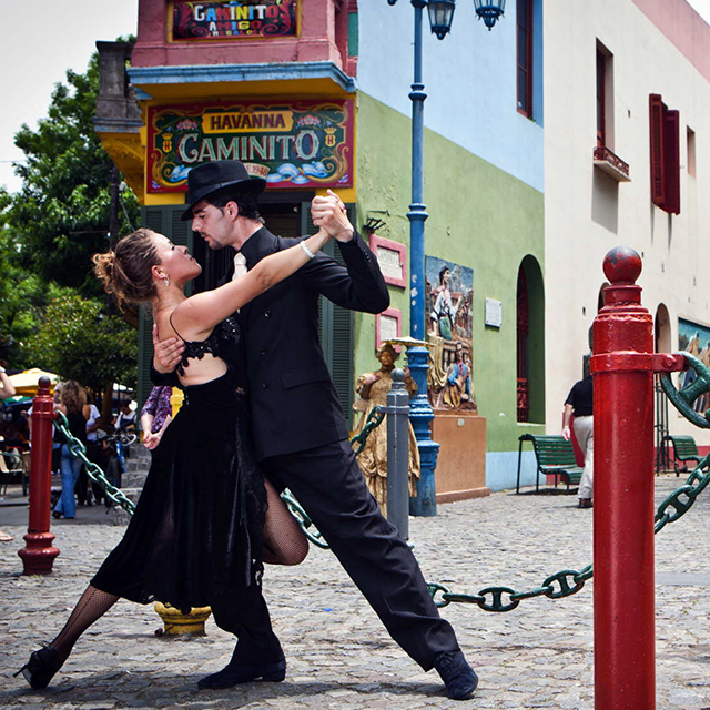 Tango Show