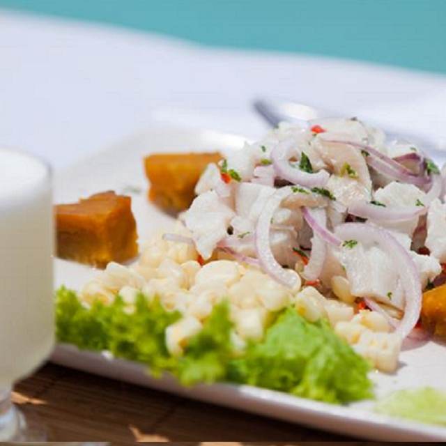 A taste of Lima in Buenos Aires