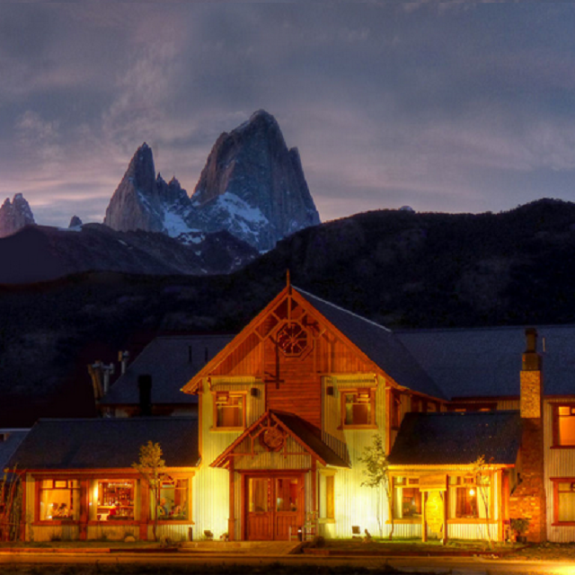 Stay in El Chalten - Patagonia