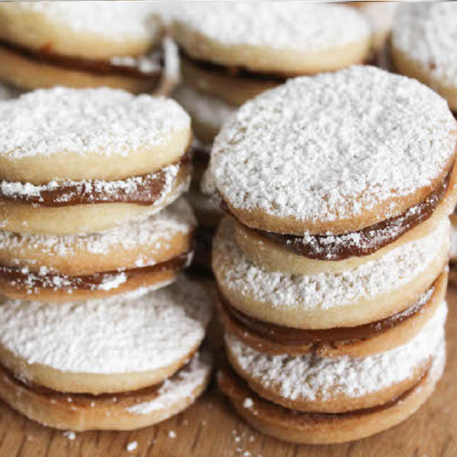 Dessert Fund