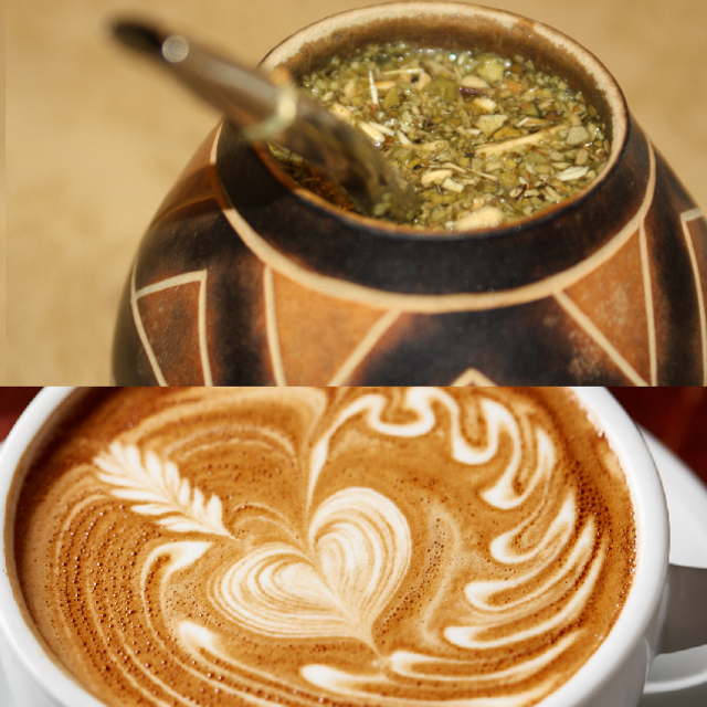 Coffee & Yerba Mate Fund