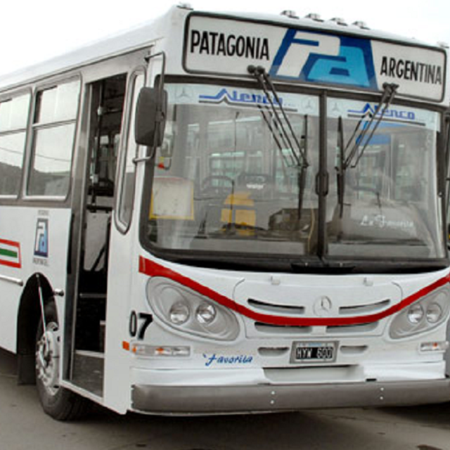 Bus Fare