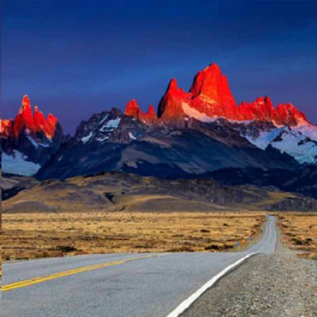 Entrance Fees: Los Glaciares National Park