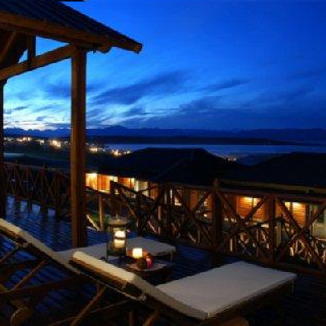 Stay in El Calafate - Patagonia