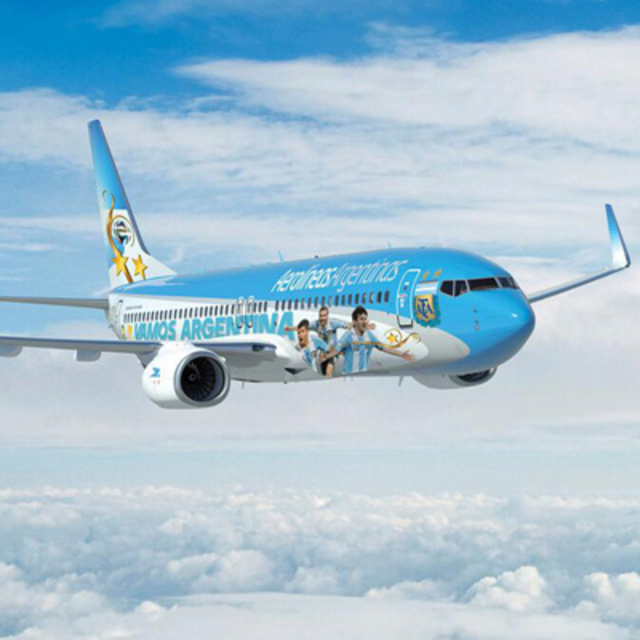 Airline Miles