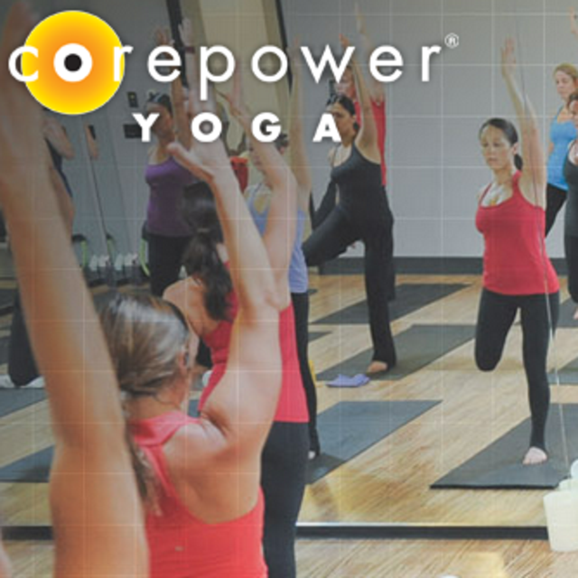2 Unlimited Monthly Yoga Subscriptions