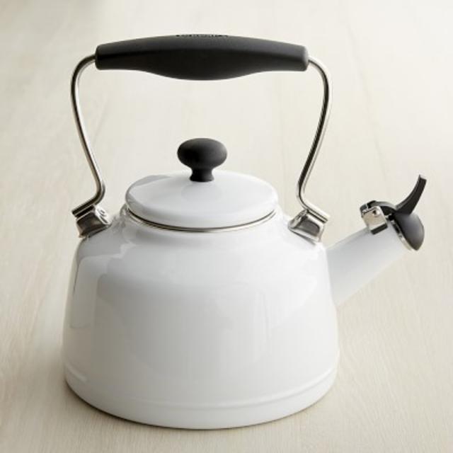Chantal Vintage Tea Kettle