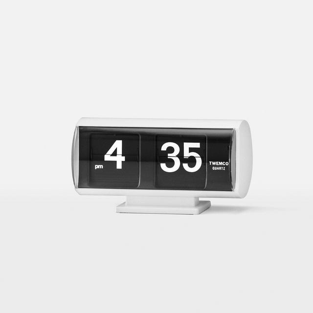 Flip Clock