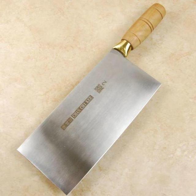 CCK Small Stainless Cleaver