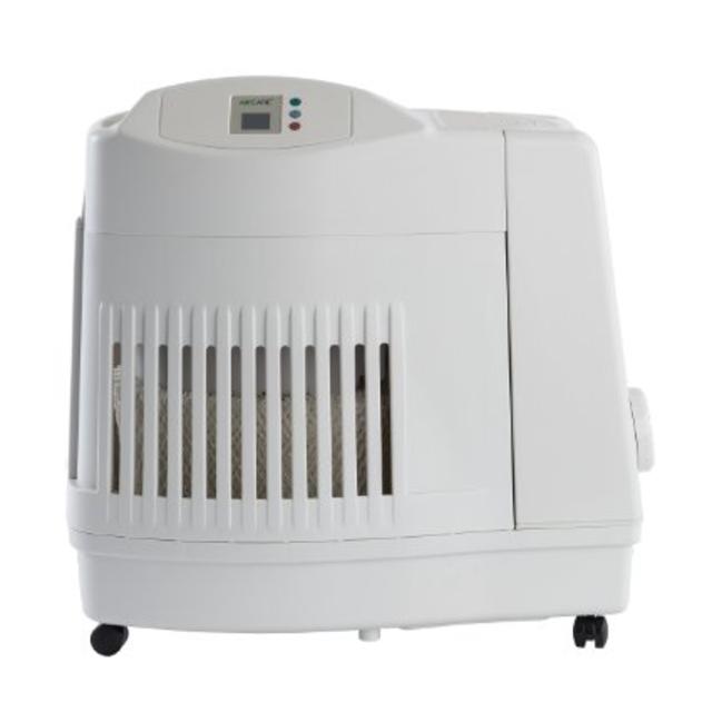 Essick Air MA1201 Whole-House Humidifier, White
