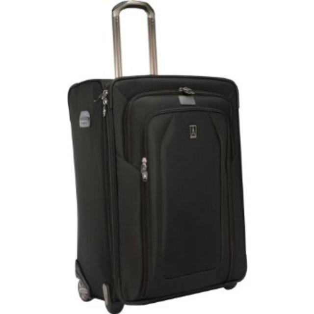 Travelpro Luggage Crew 9 26-Inch Expandable Rollaboard Suiter Bag
