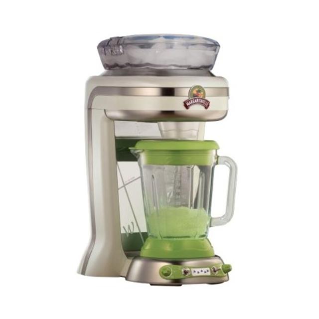 Margaritaville Frozen Concoction Maker - Key West (DM1000) product details page