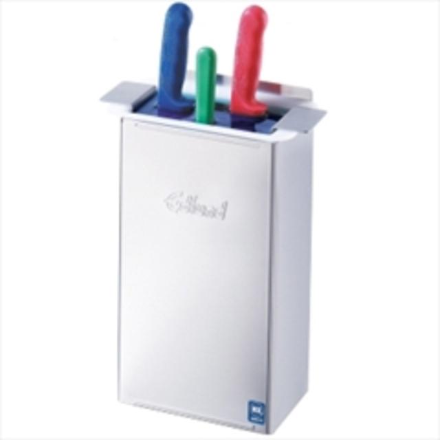 Edlund Knife Sanitizer