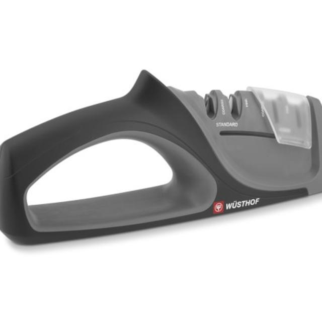 Wüsthof Handheld Knife Sharpener