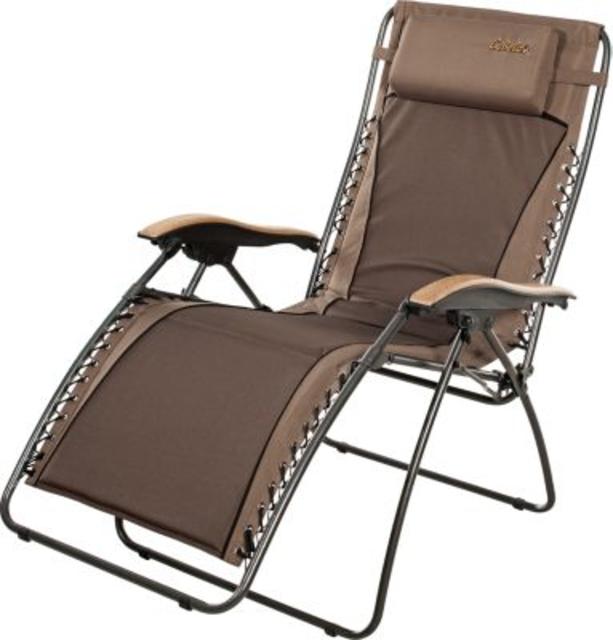 Cabela's Zero-Gravity XL Padded Lounger