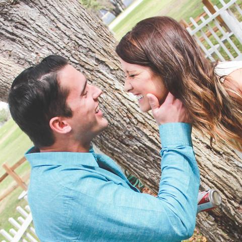 Honeymoon Fun!