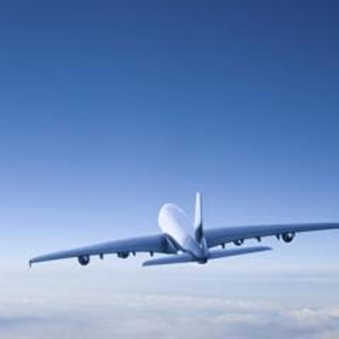 Round Trip Airfare to Awesomeness