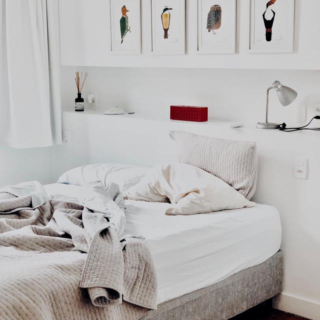 New Mattress & Frame Fund