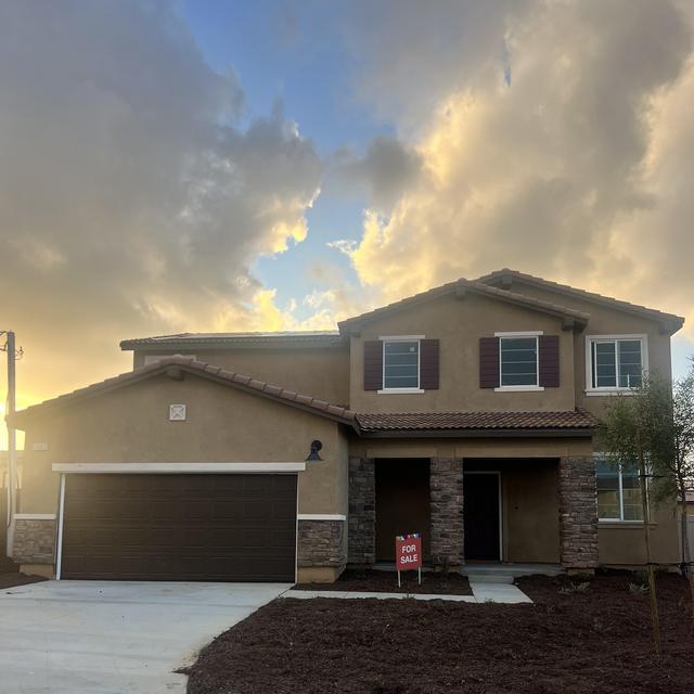 Home Projects