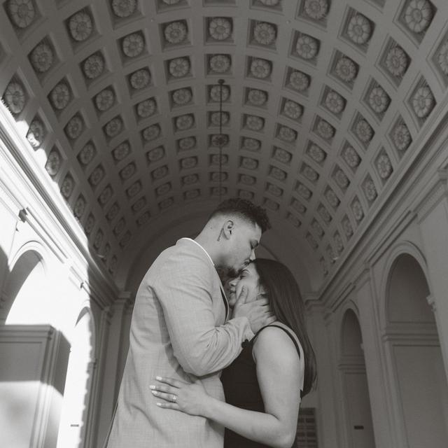 Newlywed Fund