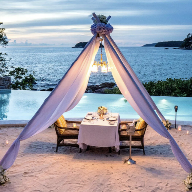 Our Honeymoon Fund