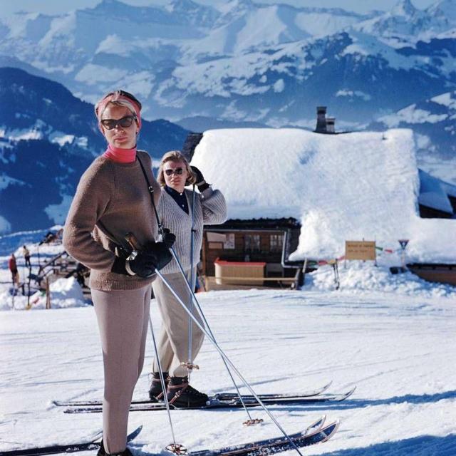 Lift Tickets in Zermatt