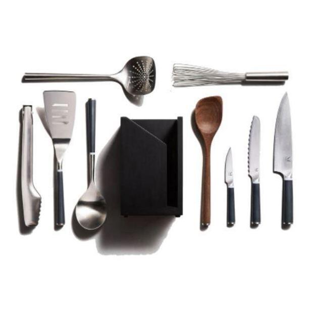 The Iconics, Set of 10