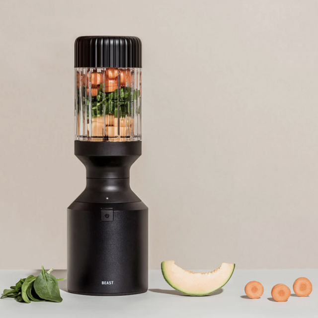 Beast Health™ Blender