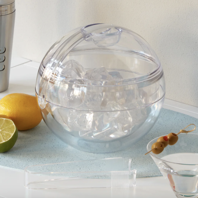 Guzzini Stella Ice Bucket