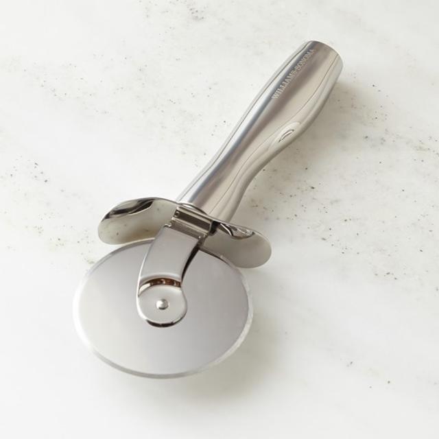 Williams-Sonoma Stainless-Steel Pizza Wheel