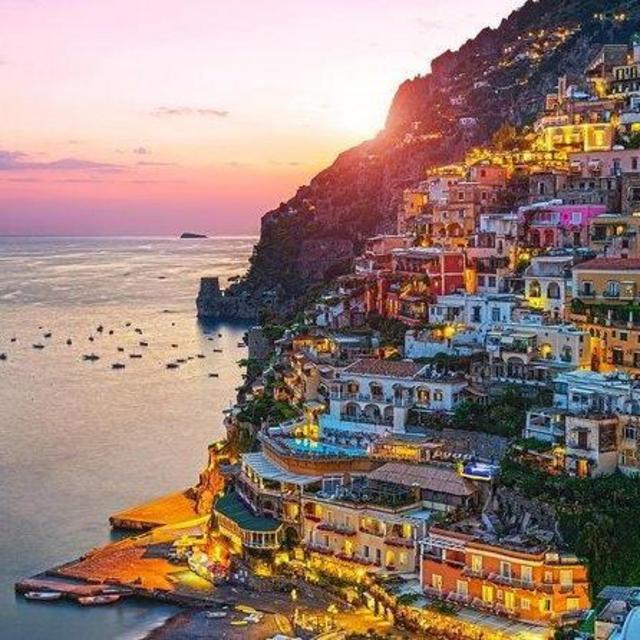 Mediterranean Honeymoon Fund