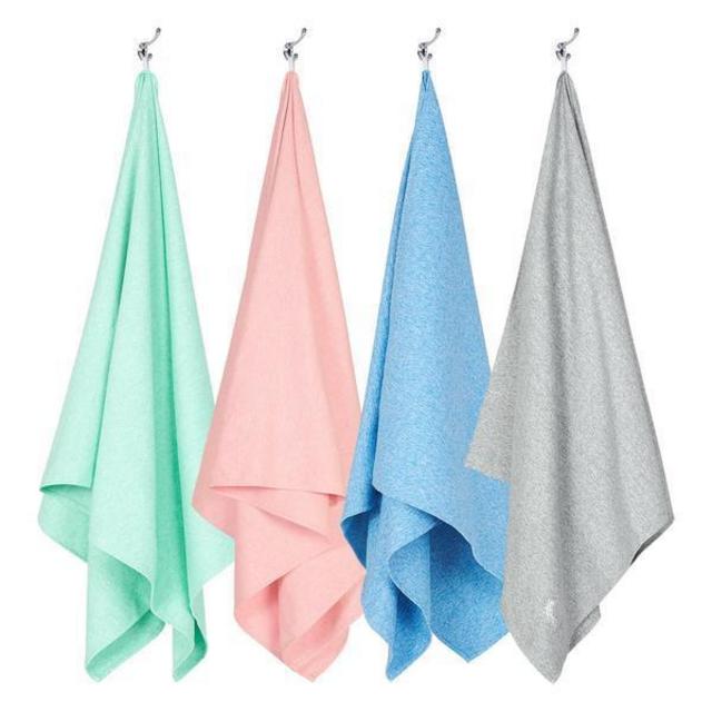 Dock & Bay - 4 Set