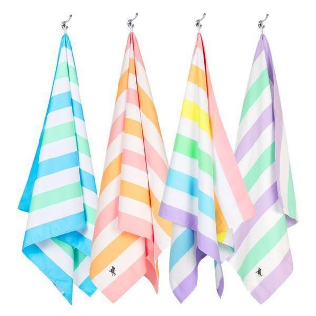 Summer - Set of 4