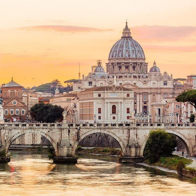 Vatican Tour