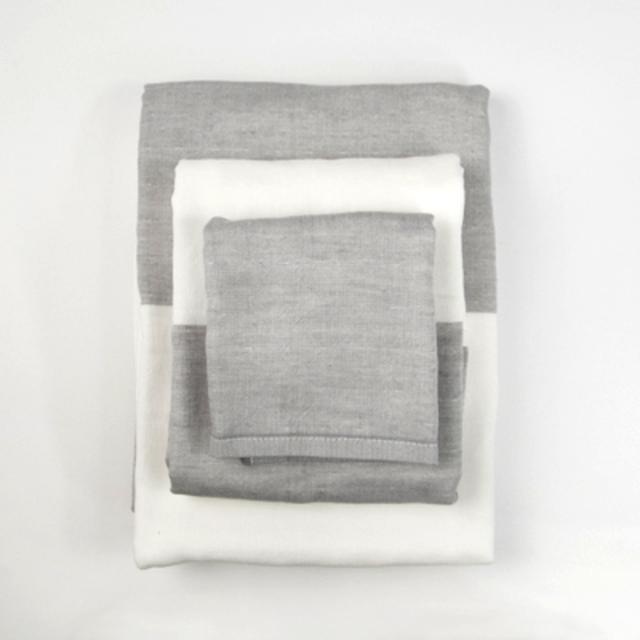 Yoshii Bath Towels