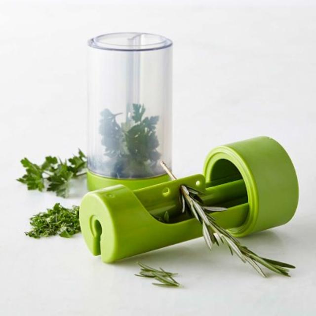 Microplane® Herb Mill