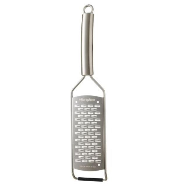 Microplane Professional Paddle Grater