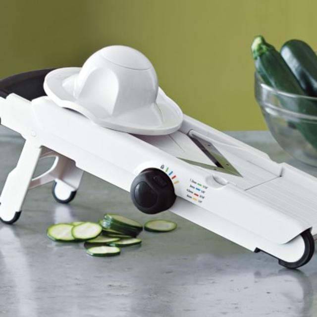 OXO V-Blade Mandoline