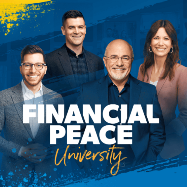Financial Peace University - The Ramsey Network