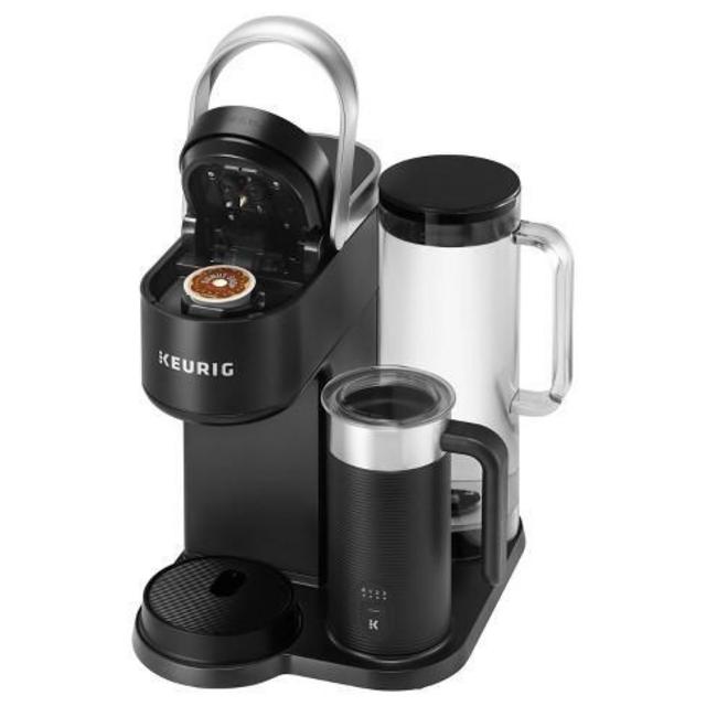 K-Café® SMART Single Serve Coffee Maker