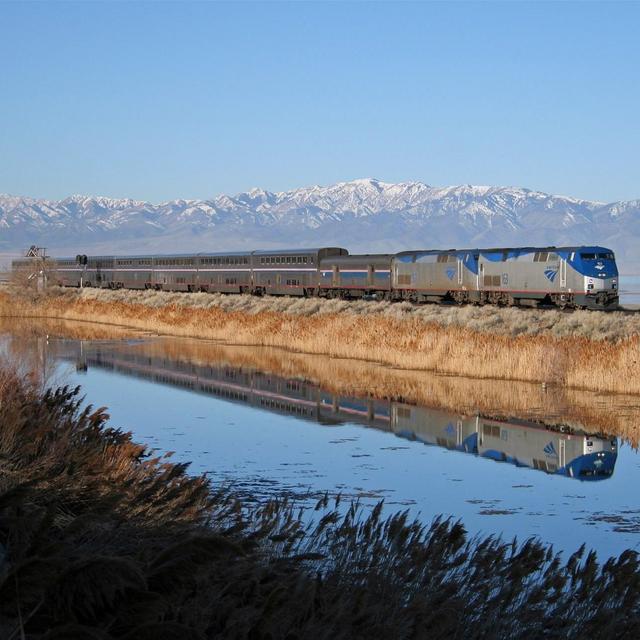Amtrak Suite Tickets