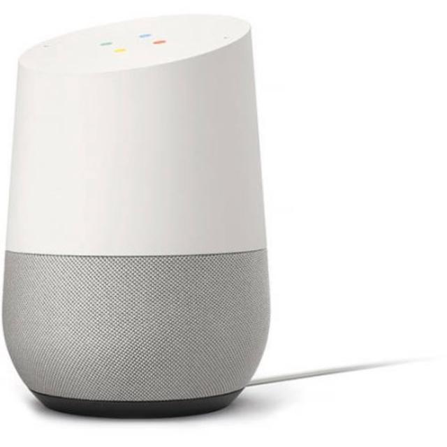 Google Home