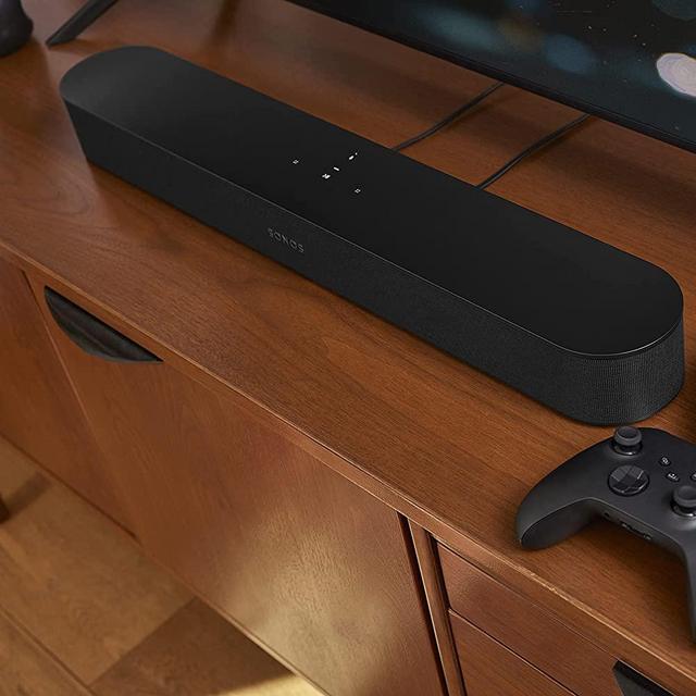 Sonos Beam Gen 2 (Black)