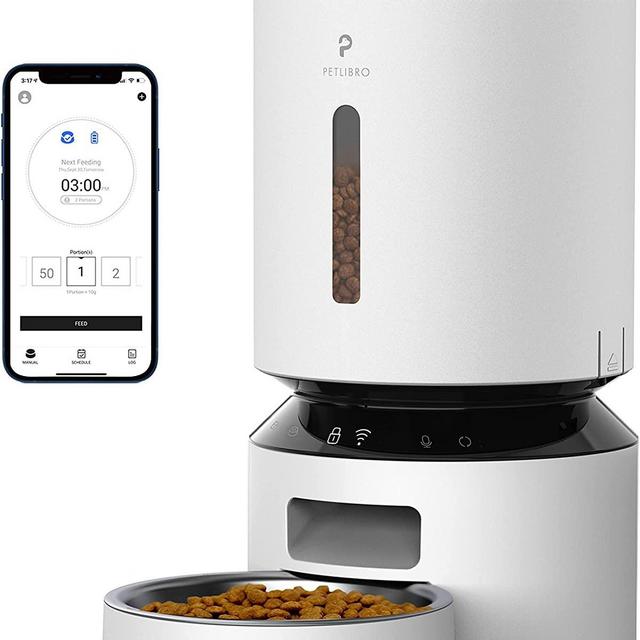 PETLIBRO Automatic Cat Feeder