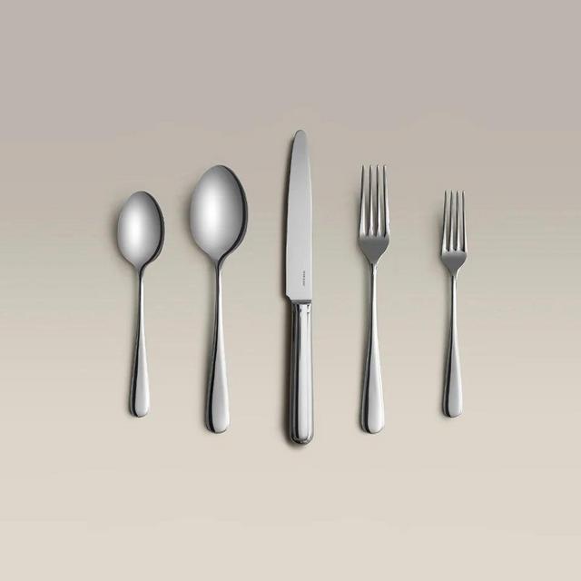 Four-Person Flatware Settings
