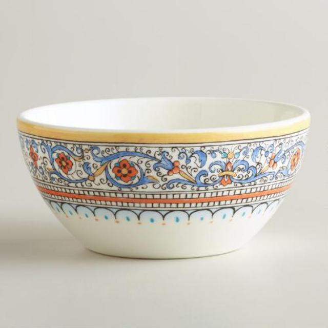 Porto Bowls, Set of  4